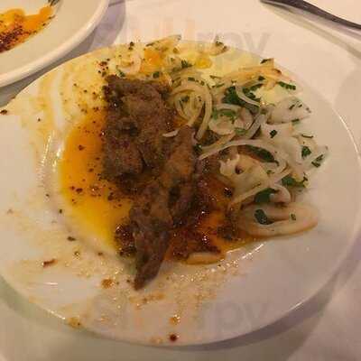 Melisa Balık Lokantası