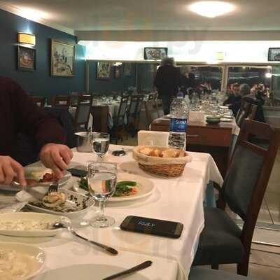 Melisa Balık Lokantası