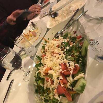 Melisa Balık Lokantası