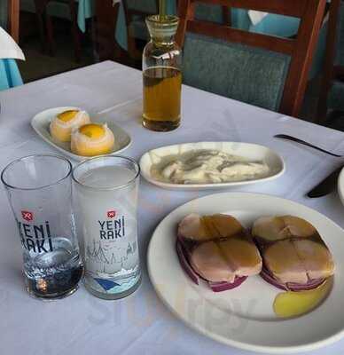 Melisa Balık Lokantası