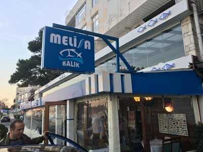 Melisa Balık Lokantası