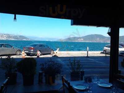 Melisa Balık Lokantası