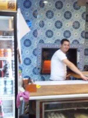 Konya Bozkır Mevlana Et Lokantası