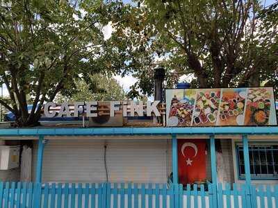 Fink Cafe