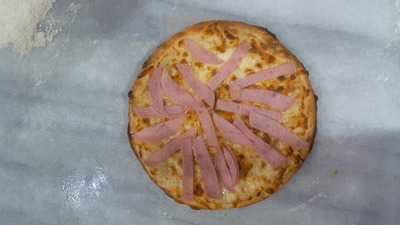 Direklerarasi Pide Salonu