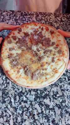 Direklerarasi Pide Salonu