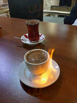 Direklerarasi Pide Salonu