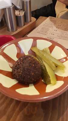 Yalla Falafel