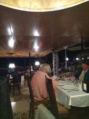 Salash Bosphorus Restaurant