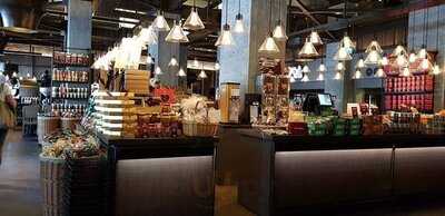 Kahve Dünyası Fabrika - Veliefendi