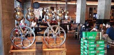 Kahve Dünyası Fabrika - Veliefendi