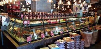 Kahve Dünyası Fabrika - Veliefendi