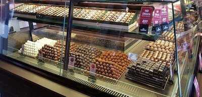 Kahve Dünyası Fabrika - Veliefendi