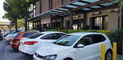 Kahve Dünyası Fabrika - Veliefendi