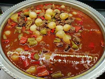 Tarihi Sebat Lokantası