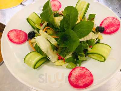 Tarihi Sebat Lokantası