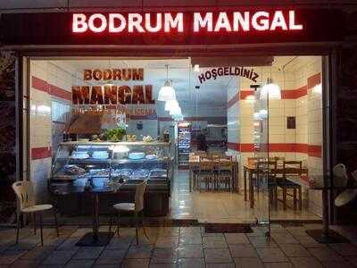 Bodrum Mangal