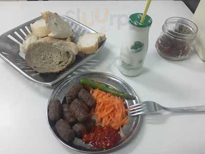 Meshur Besiktas Koftecisi