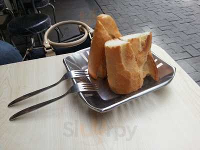 Meshur Besiktas Koftecisi