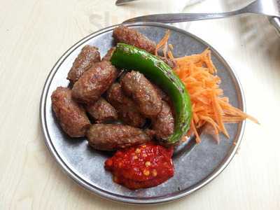 Meshur Besiktas Koftecisi