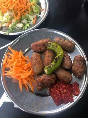 Meshur Besiktas Koftecisi