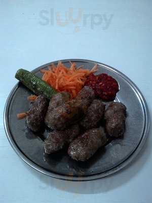 Meshur Besiktas Koftecisi