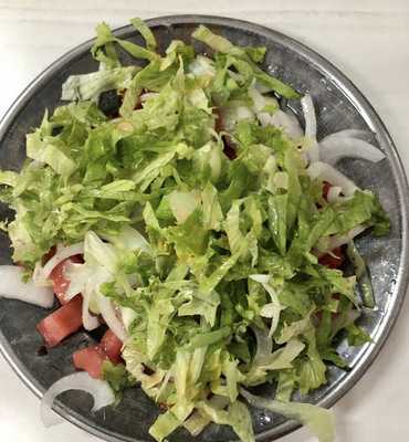 Meshur Besiktas Koftecisi