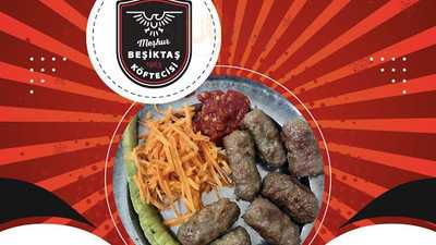 Meshur Besiktas Koftecisi