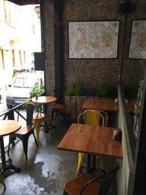 King Of Forks Istanbul