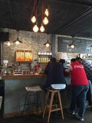 King Of Forks Istanbul