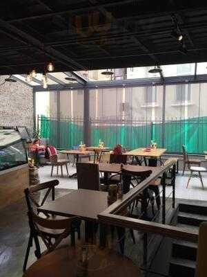 King Of Forks Istanbul