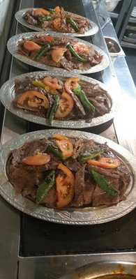 Atesbey  Iskender Kebap