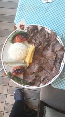 Atesbey  Iskender Kebap