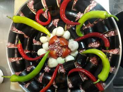 Atesbey  Iskender Kebap