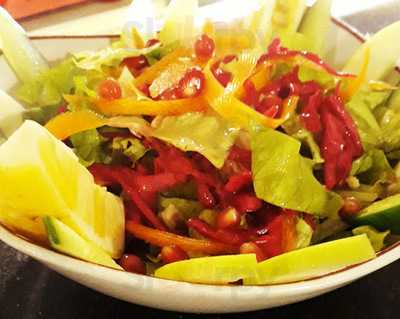 Atesbey  Iskender Kebap