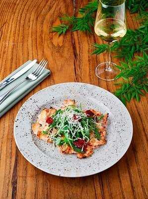 The Steeve By Ismet Saz