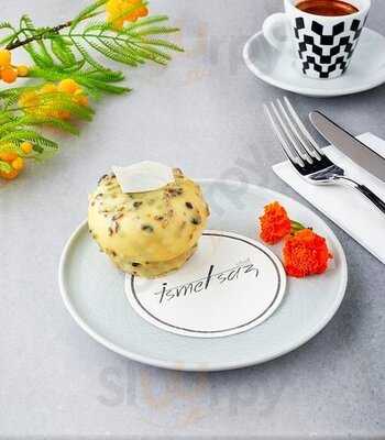 The Steeve By Ismet Saz