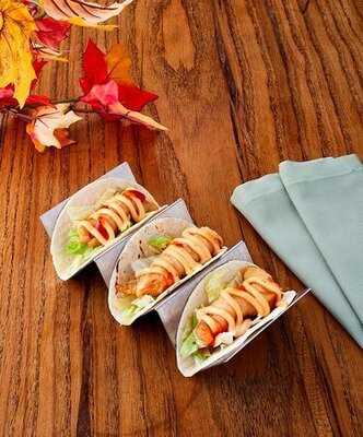 The Steeve By Ismet Saz