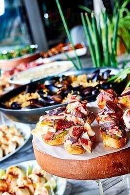 The Steeve By Ismet Saz