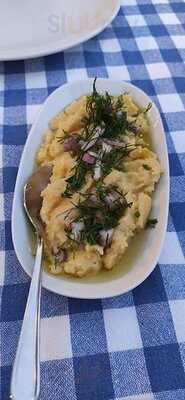 Balıkçı'nın Yeri