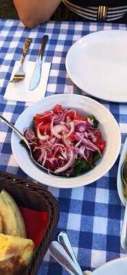 Balıkçı'nın Yeri