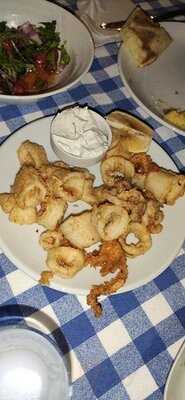 Balıkçı'nın Yeri