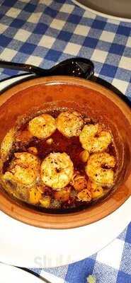 Balıkçı'nın Yeri