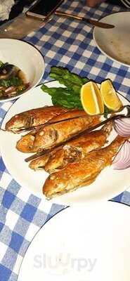 Balıkçı'nın Yeri