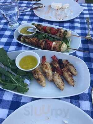 Balıkçı'nın Yeri