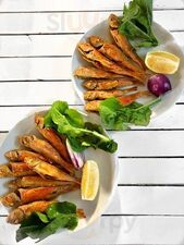 Balıkçı'nın Yeri