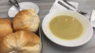 Tarihi Halkın Köftecisi