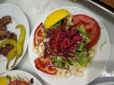 Tarihi Halkın Köftecisi