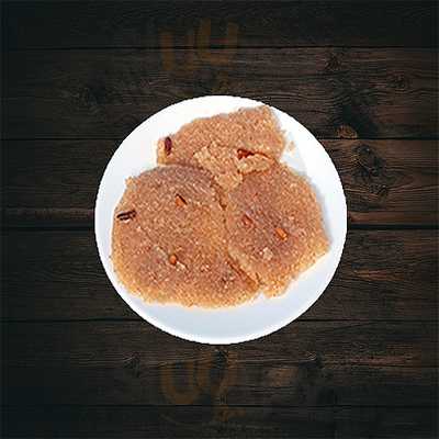 Tarihi Halkın Köftecisi