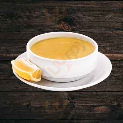 Tarihi Halkın Köftecisi